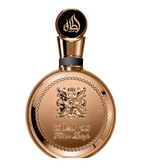 Lattafa Fakhar Gold Extrait Eau de Parfum para todos
