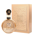 Lattafa Fakhar Gold Extrait Eau de Parfum para todos