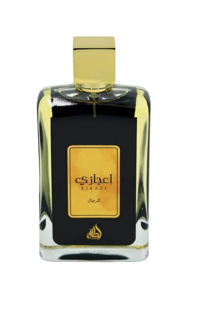 Lattafa Ejaazi Eau de Parfum for Everyone