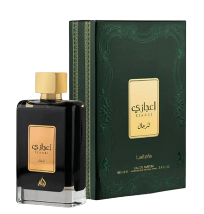 Lattafa Ejaazi Eau de Parfum for Everyone