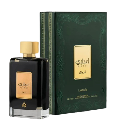 Lattafa Ejaazi Eau de Parfum for Everyone