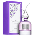 Andaleeb Flora EDP (100ml) spray perfume by Lattafa
