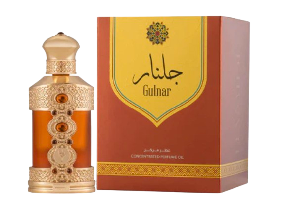 GULNAR OIL- 22ML