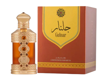 GULNAR OIL- 22ML