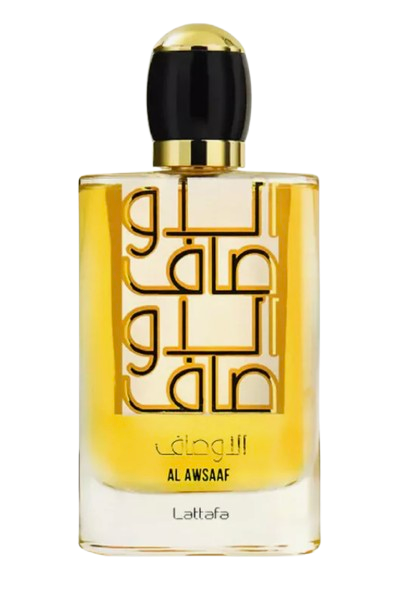 Lattafa Al Awsaf Eau de Parfum for Men