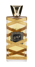 Lattafa Oud Mood Elixir Eau de Parfum for Everyone