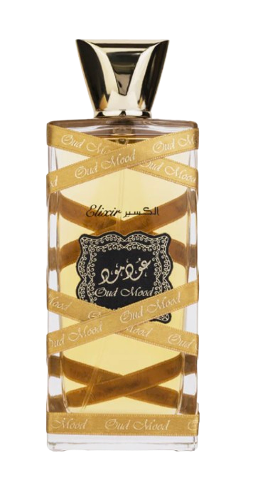 Lattafa Oud Mood Elixir Eau de Parfum for Everyone