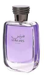 Hawas for Him Eau de Parfum Spray 3.4oz