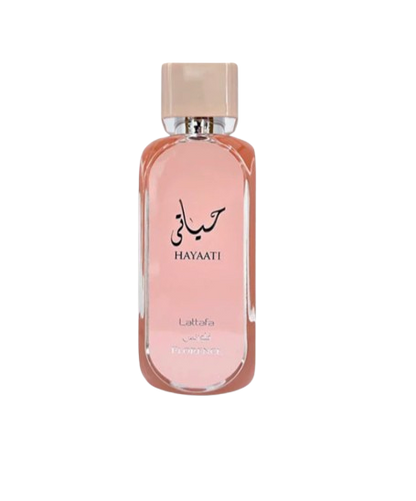 Lattafa Hayaati Florence Eau de Parfum for Everyone