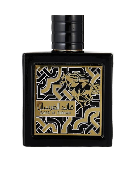 Lattafa Qaed Al Fursan Eau de Parfum for Everyone