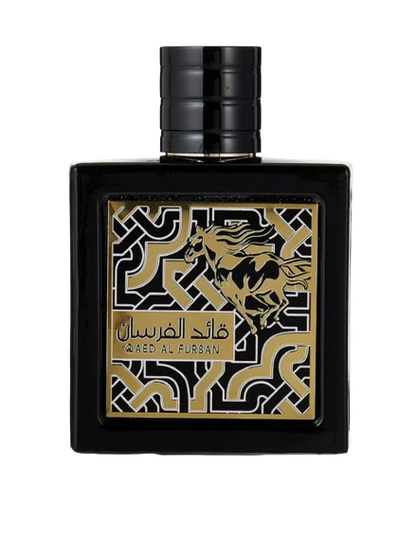 Lattafa Qaed Al Fursan Eau de Parfum for Everyone