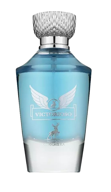 Victorioso Eau De Parfum 100ML