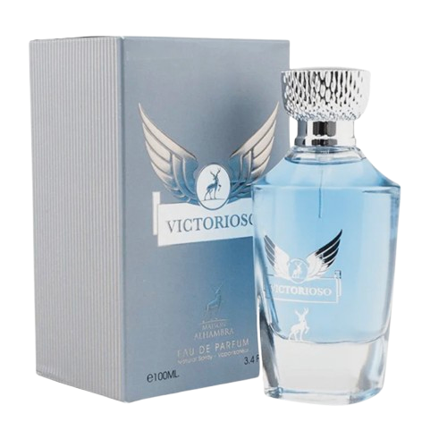 Victorioso Eau De Parfum 100ML