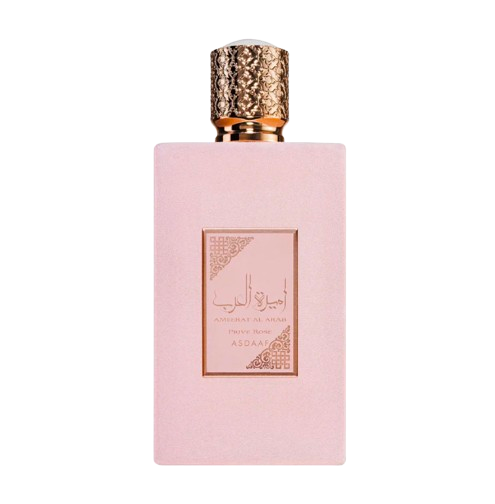 Ameerat Al Arab Prive Rose Eau de Parfum for Women