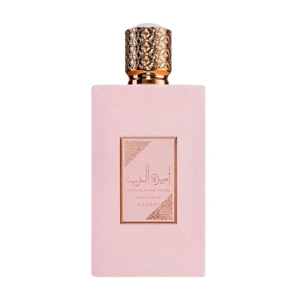 Ameerat Al Arab Prive Rose Eau de Parfum for Women