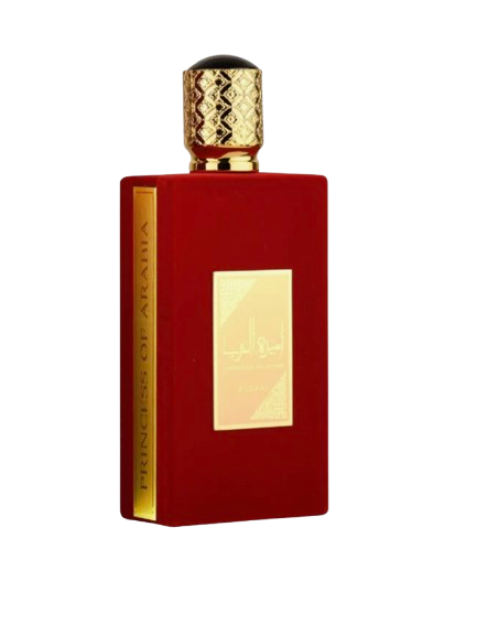 Ameerat Al Arab RED Eau de Parfum for Women