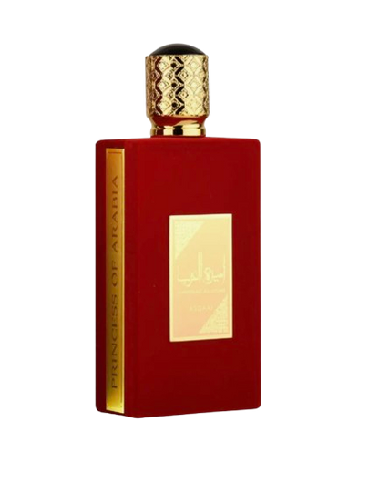 Ameerat Al Arab RED Eau de Parfum for Women