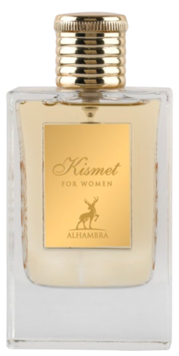 Kismet for Women Maison Alhambra for women