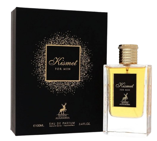 Kismet para hombres 3.4oz