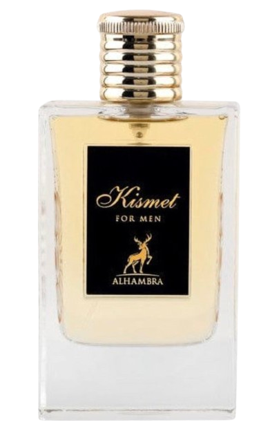 KIsmet for Men 3.4oz