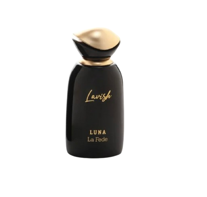 LA FEDE LAVISH LUNA EDP SPRAY 100 ML