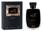 Hawas Black By Rasasi for men 100ML
