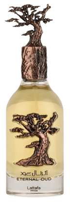 Eternal Oud EDP 100ml Unisex