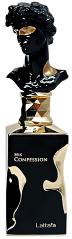 His Confession Lattafa Perfumes for men