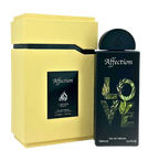 Affection Lattafa Perfumes for women and men