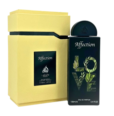 عطور افكشن لطافة للنساء والرجال