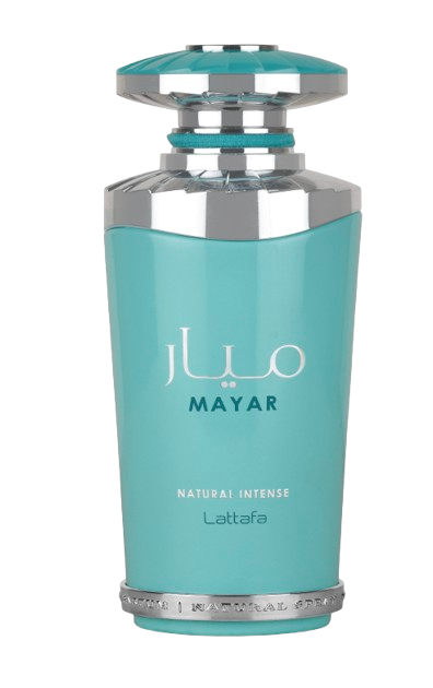 Mayar Natural Intense Lattafa Perfumes for women