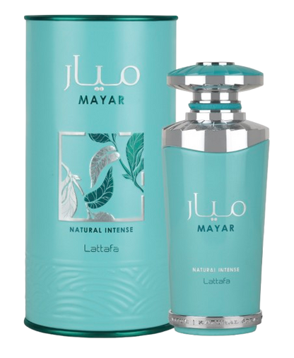 Mayar Natural Intense Lattafa Perfumes for women