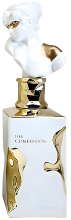 Lattafa Her Confession Eau de Parfum for Women