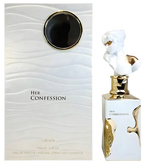 Lattafa Her Confession Eau de Parfum for Women