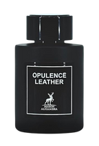 Maison Alhambra Opulence Leather EDP Spray 100ML (3.4OZ)