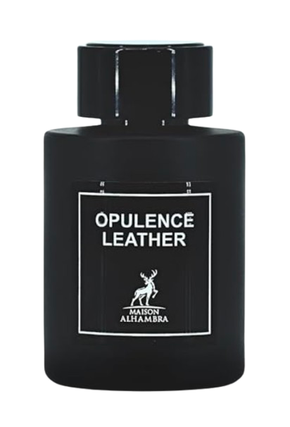 Maison Alhambra Opulence Leather EDP Spray 100ML (3.4OZ)