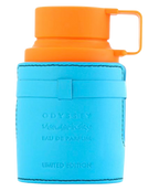 Armaf Odyssey Mandarin Sky Eau de Parfum para hombre, 3,4 oz