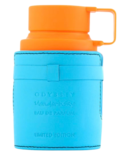 Armaf Men's Odyssey Mandarin Sky EDP 3.4 oz