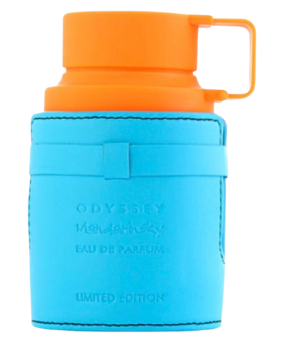 Armaf Men's Odyssey Mandarin Sky EDP 3.4 oz