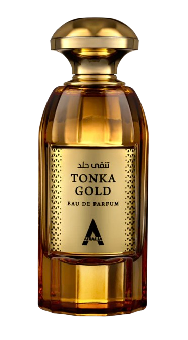 Tonka Gold 3.4oz