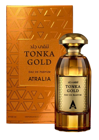 Tonka Gold 3.4oz