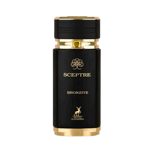 Sceptre Bronzite Maison Alhambra for Men