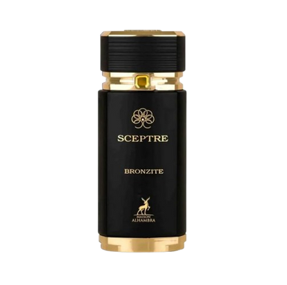 Sceptre Bronzite Maison Alhambra for Men