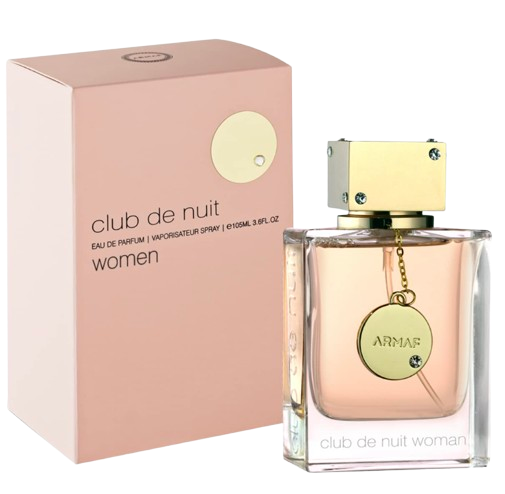 Club de Nuit Woman Armaf for women 3.6oz