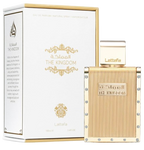 Lattafa The Kingdom Eau de Parfum for Men