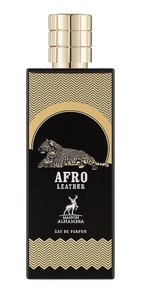 Afro Leather Maison Alhambra para mujer y hombre 80ML