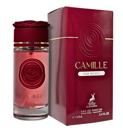 Maison Alhambra Camille Perfume 100ML EDP For Women