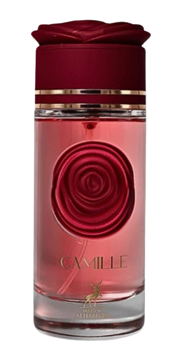 Maison Alhambra Camille Perfume 100ML EDP For Women