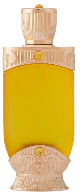 Hamidi Thuraya oil - 22ML