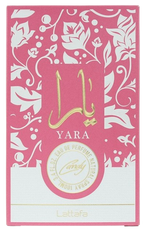 Yara Candy 3.4oz EDP Perfume (NEW)